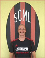 Bild von Karl Heinz Appenauer